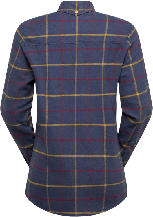 Rückansicht / back view night sky