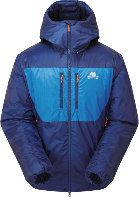 Mountain Equipment Kryos Jacket Mountain Equipment Kryos Jacket Farbe / color: admiral/atlantic ()