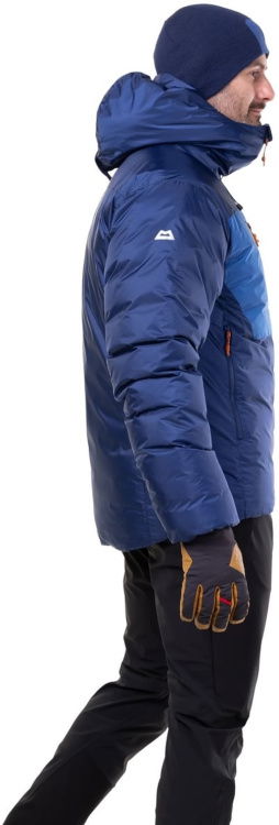 Seitenansicht / Side view