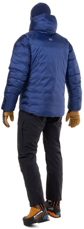 Rückansicht / Back View