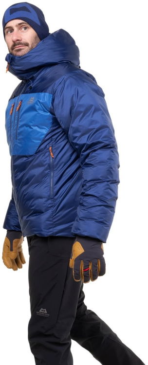 Seitenansicht / Side view