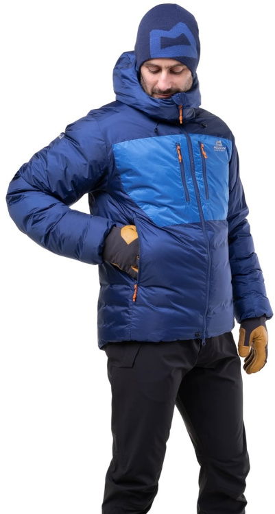 Detail Tasche / details pocket