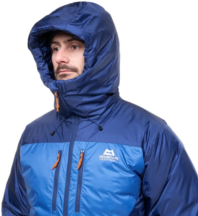 Detail Kapuze / detail hood