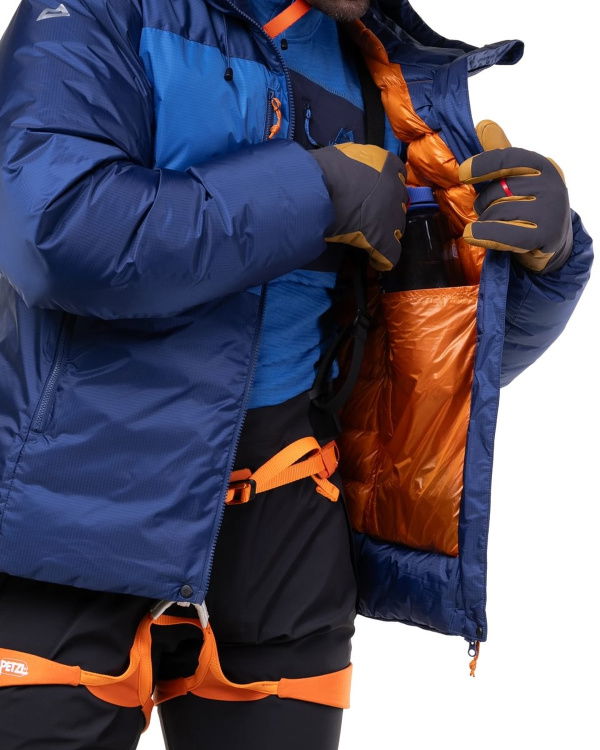 Detail Innentasche / detail inner pocket