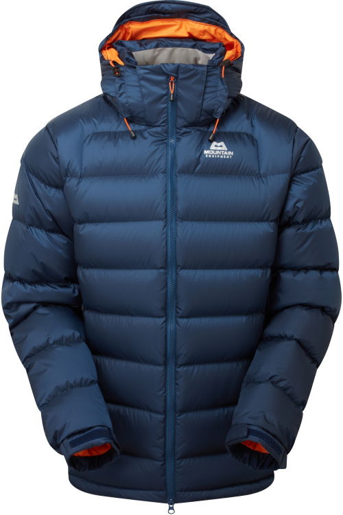 Mountain Equipment Lightline Jacket Mountain Equipment Lightline Jacket Farbe / color: navy ()