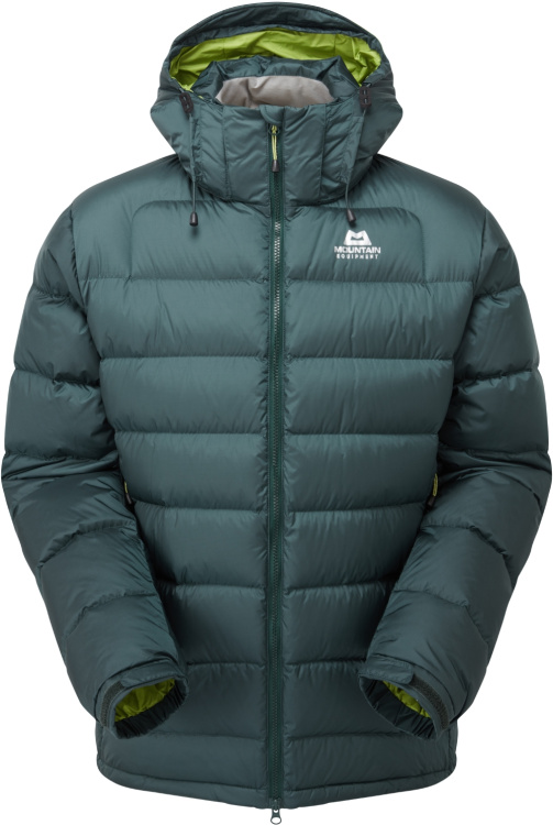 Mountain Equipment Lightline Jacket Mountain Equipment Lightline Jacket Farbe / color: pine ()