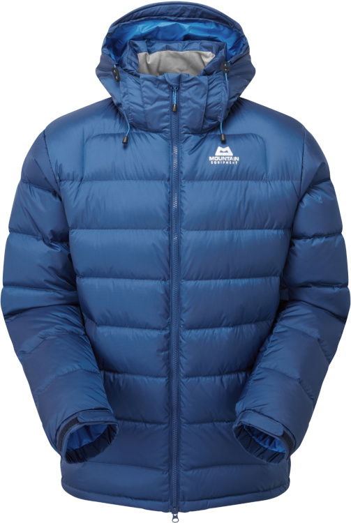 Mountain Equipment Lightline Jacket Mountain Equipment Lightline Jacket Farbe / color: admiral blue ()