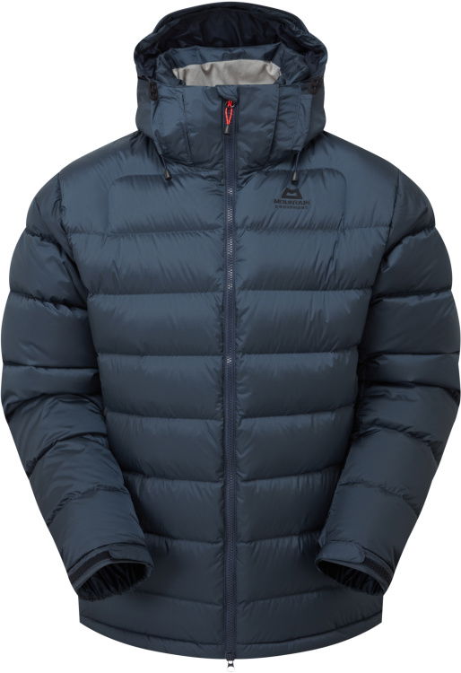 Mountain Equipment Lightline Jacket Mountain Equipment Lightline Jacket Farbe / color: blue nights/cosmos ()
