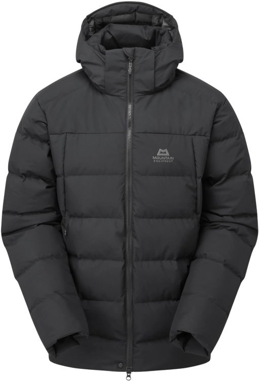 Mountain Equipment Tromso Jacket Mountain Equipment Tromso Jacket Farbe / color: black ()