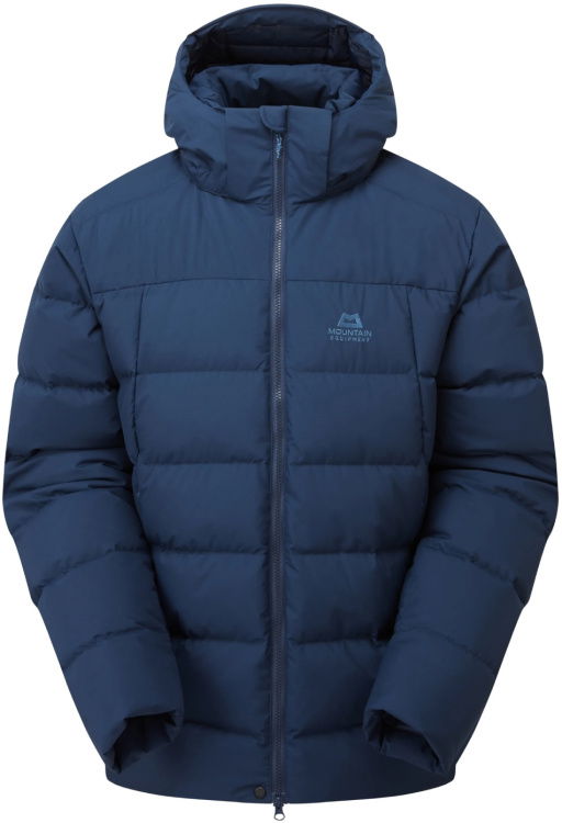 Mountain Equipment Tromso Jacket Mountain Equipment Tromso Jacket Farbe / color: cosmos ()