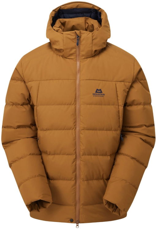Mountain Equipment Tromso Jacket Mountain Equipment Tromso Jacket Farbe / color: walnut ()