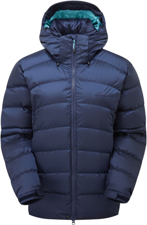 Mountain Equipment Lightline Womens Jacket Mountain Equipment Lightline Womens Jacket Farbe / color: cosmos ()