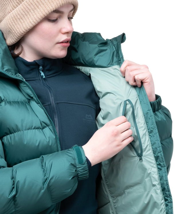 Details Tasche / detail pocket