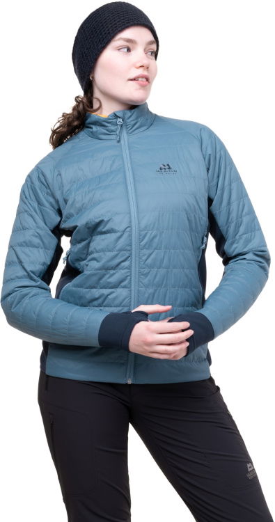 Frontansicht / Front view