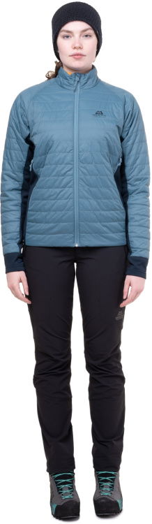 Frontansicht / Front view