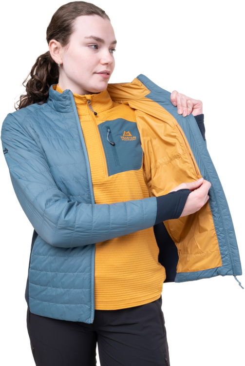 Detail Innentasche / detail inner pocket