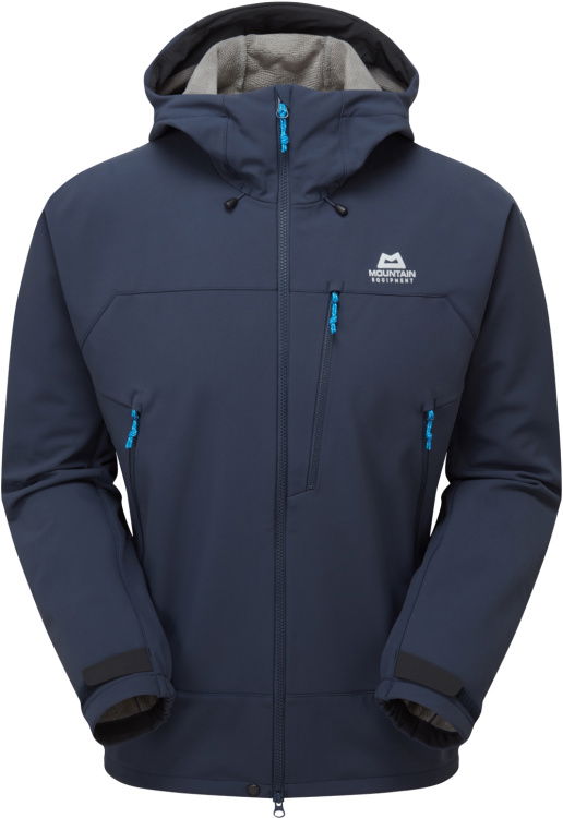 Mountain Equipment Vulcan Jacket Mountain Equipment Vulcan Jacket Farbe / color: cosmos ()