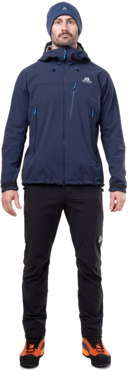 Frontansicht / Front View