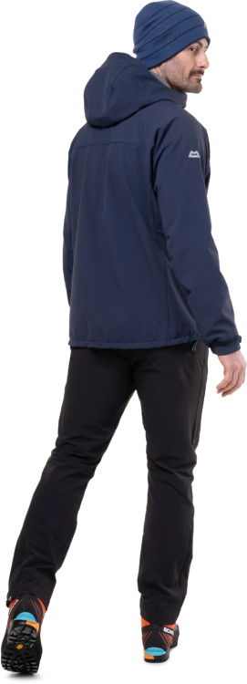 Rückansicht / back view