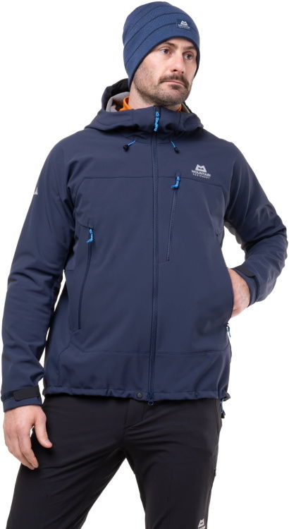 Frontansicht / Front view