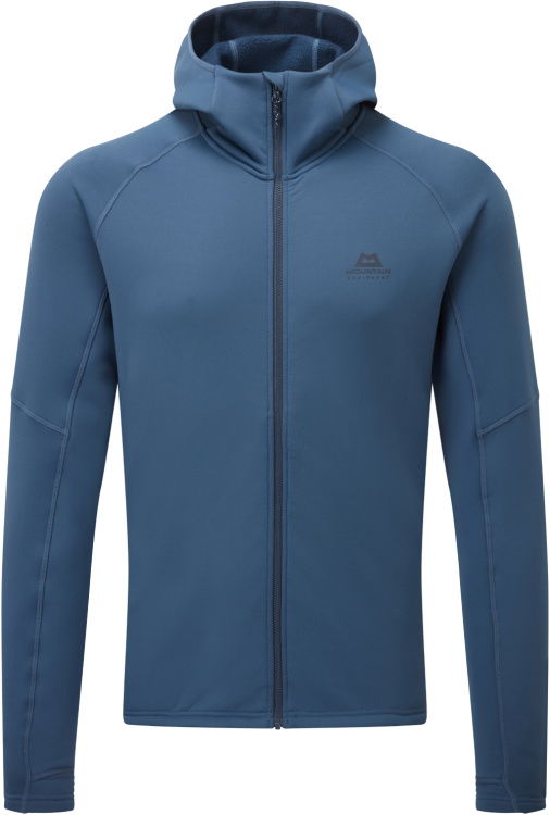Mountain Equipment Jorasses Hooded Jacket Mountain Equipment Jorasses Hooded Jacket Farbe / color: dusk ()