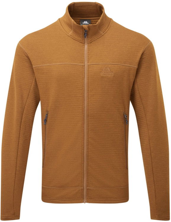 Mountain Equipment Apiro Jacket Mountain Equipment Apiro Jacket Farbe / color: walnut ()