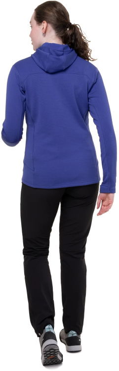 R&uuml;ckansicht / back view