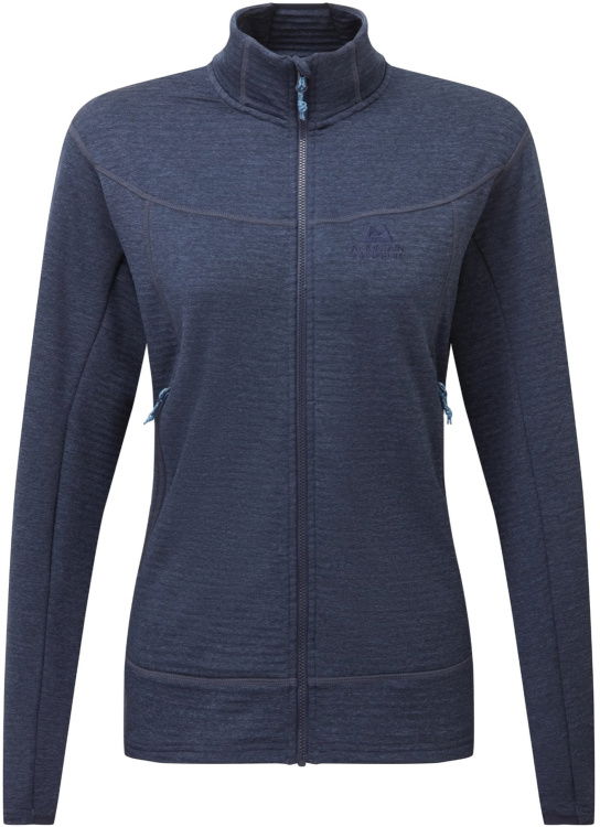 Mountain Equipment Apiro Womens Jacket Mountain Equipment Apiro Womens Jacket Farbe / color: cosmos ()
