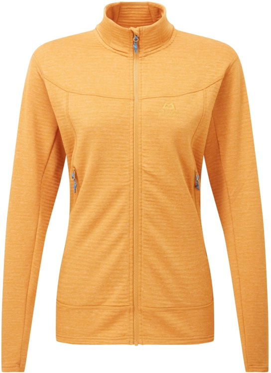 Mountain Equipment Apiro Womens Jacket Mountain Equipment Apiro Womens Jacket Farbe / color: butterscotch ()