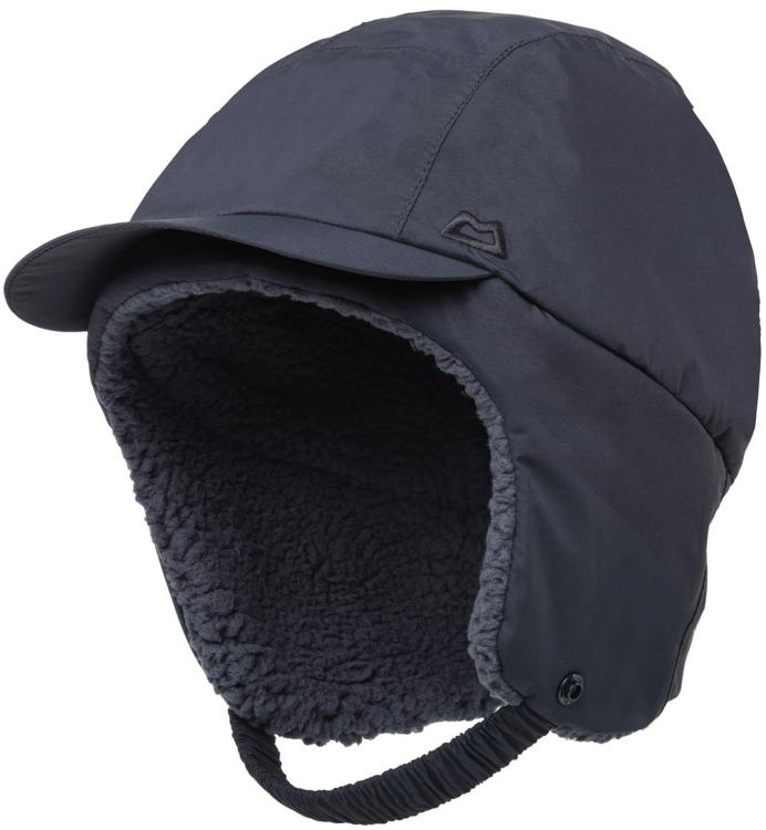 Mountain Equipment Citadel Hat Mountain Equipment Citadel Hat Farbe / color: black ()