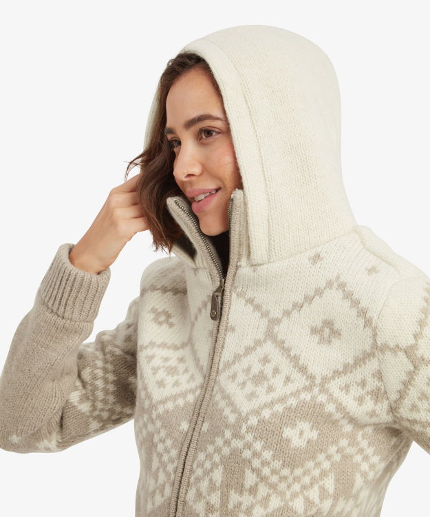 Kapuze / Hood