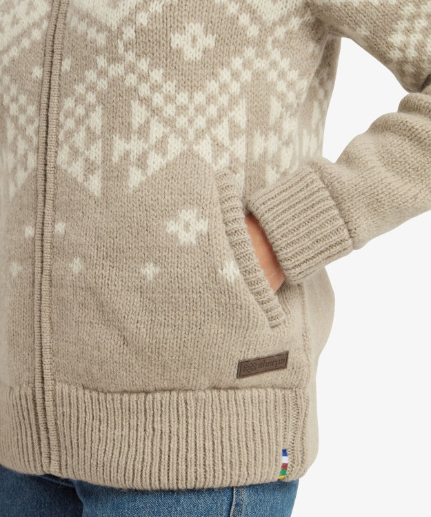 Tasche / Hand pocket