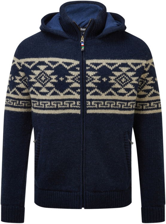 Sherpa Adventure Gear Kirtipur Sweater Sherpa Adventure Gear Kirtipur Sweater Farbe / color: rathee blue ()