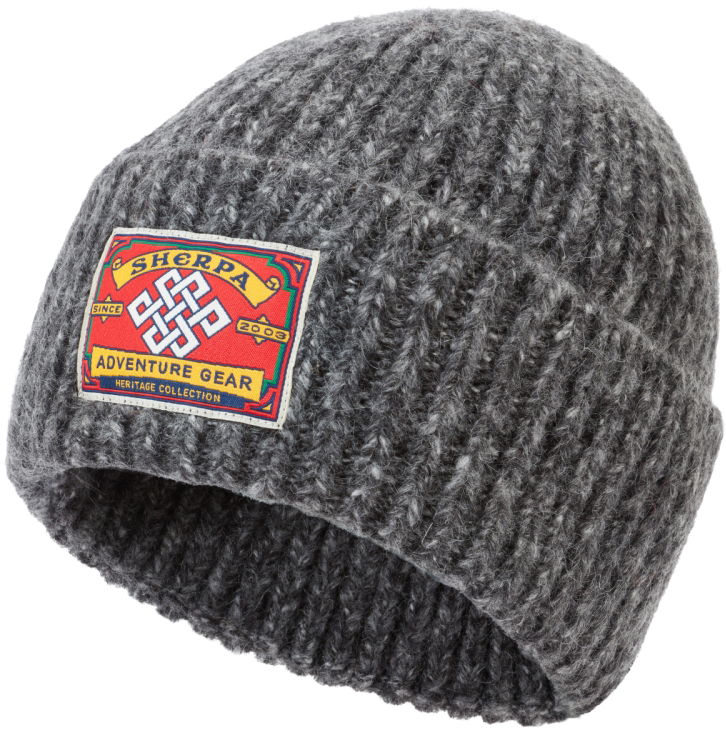 Sherpa Adventure Gear Tarcho Beanie Sherpa Adventure Gear Tarcho Beanie Farbe / color: kharani ()