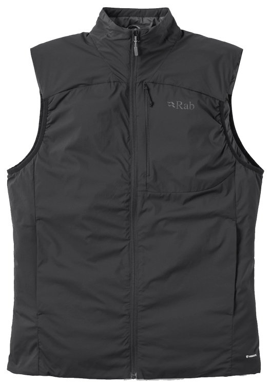 Rab Xenair Vest Rab Xenair Vest Farbe / color: black ()
