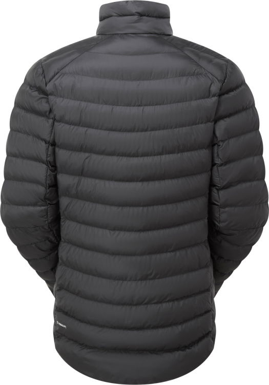 Rückansicht / Back view