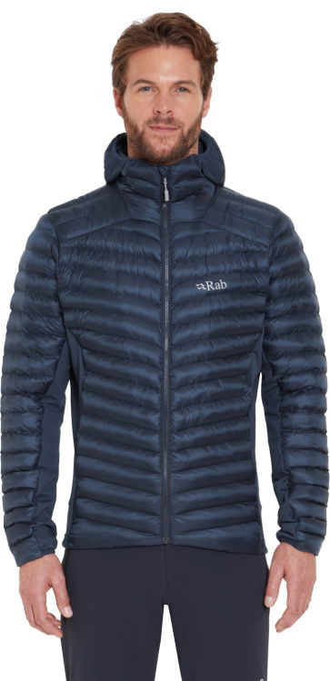 Frontansicht / Front View