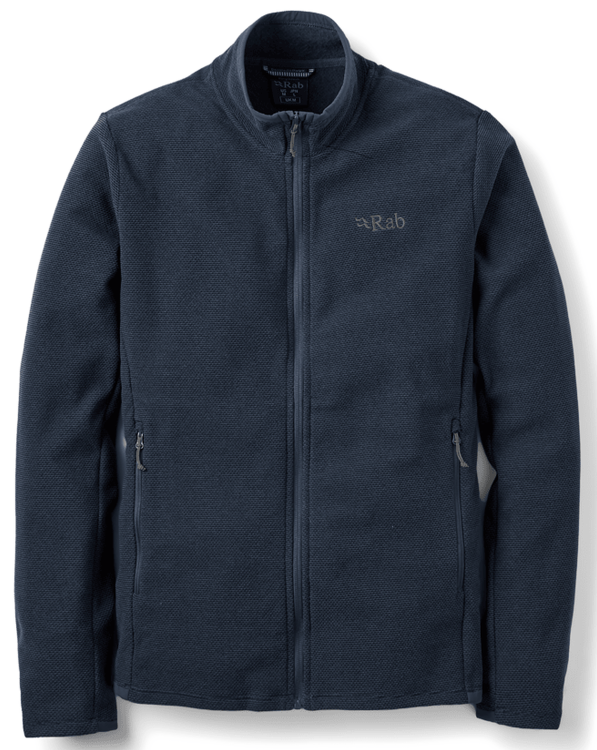 Rab Stavel Jacket Rab Stavel Jacket Farbe / color: beluga ()