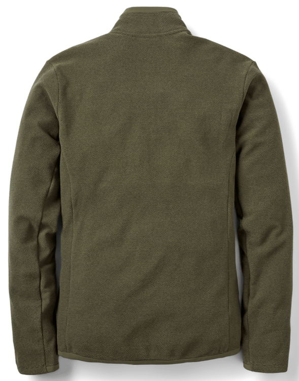 Detail R&uuml;ckseite / detail back, army