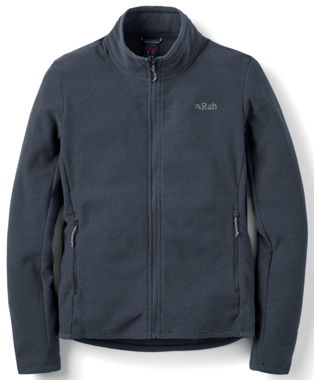 Rab Stavel Jacket Wmns Rab Stavel Jacket Wmns Farbe / color: beluga ()