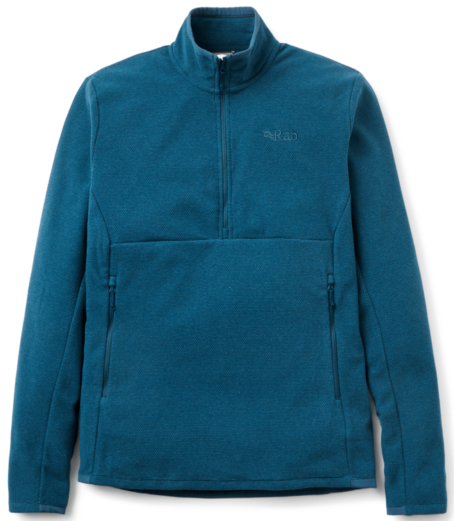 Rab Stavel Pull-On Rab Stavel Pull-On Farbe / color: tempest blue ()
