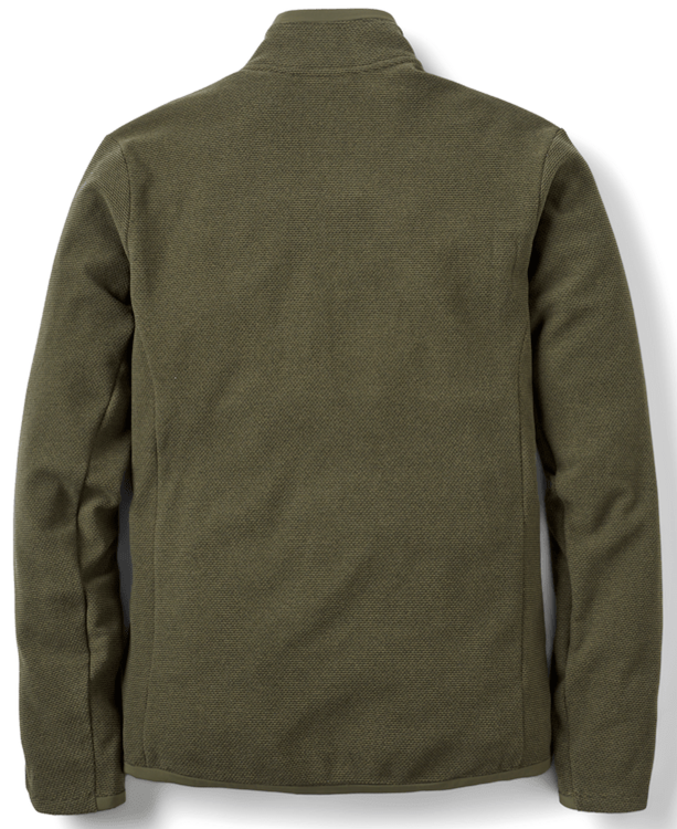 Detail R&uuml;ckseite / detail back, army