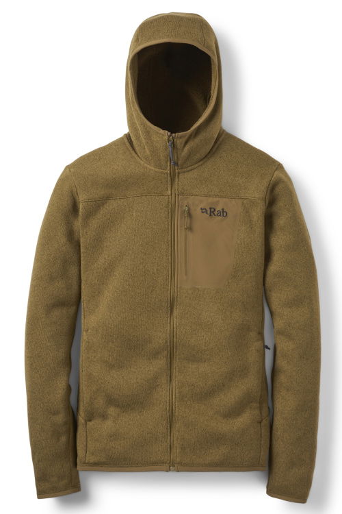 Rab Ryvoan Hoody Rab Ryvoan Hoody Farbe / color: oak ()