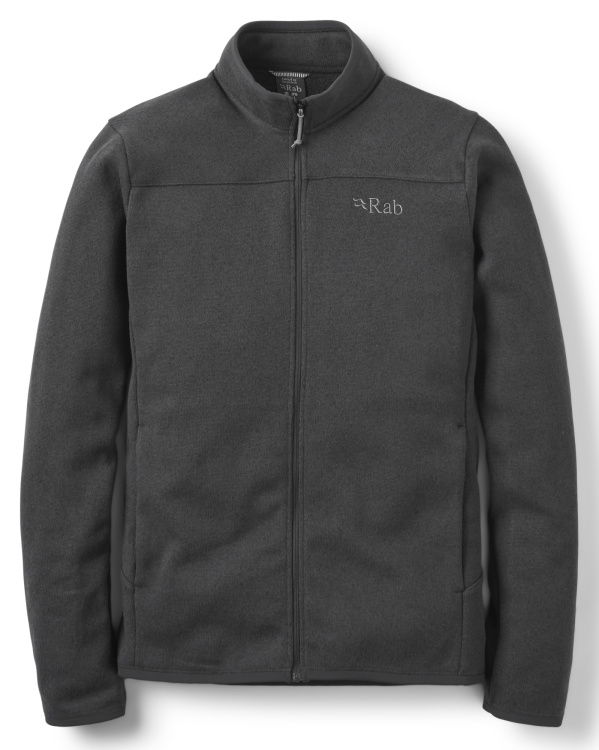 Rab Ryvoan Jacket Rab Ryvoan Jacket Farbe / color: ebony ()