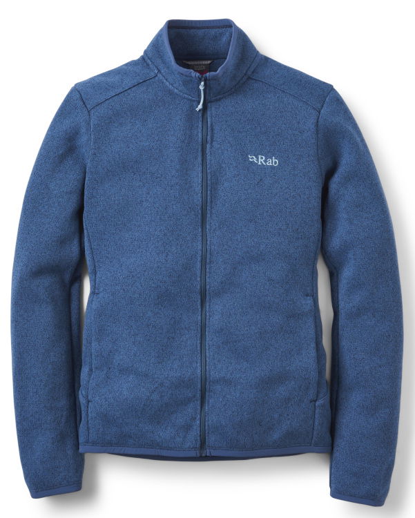 Rab Ryvoan Jacket Wmns Rab Ryvoan Jacket Wmns Farbe / color: tempest blue ()