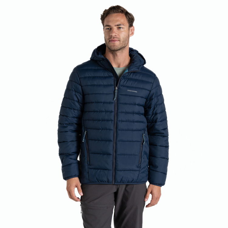 Frontansicht / Front View