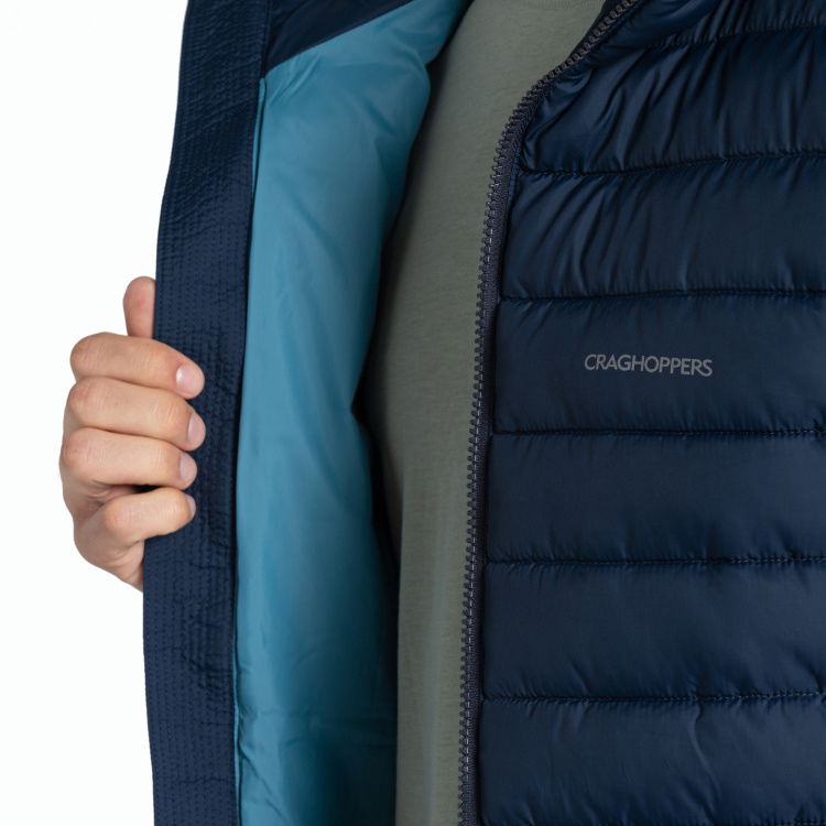 Details Tasche / detail pocket