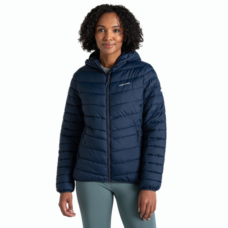 Frontansicht / Front View