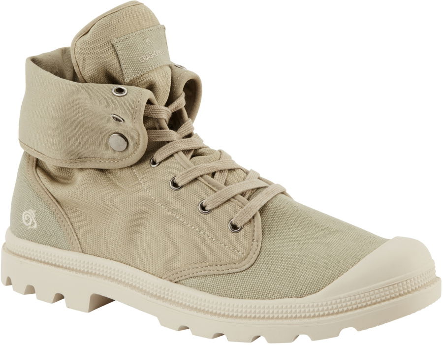 Craghoppers Mono Hi 2 Craghoppers Mono Hi 2 Farbe / color: rubble ()
