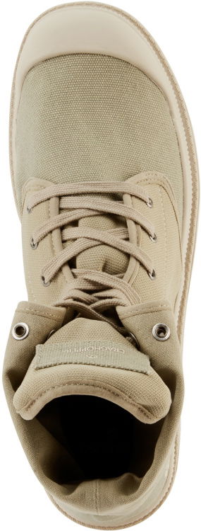 Ansicht von oben / top view